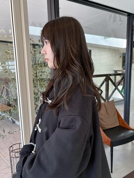 サムライ(SAMURAI) オリーブグレージュ/グレージュ