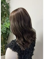 アラワラブルー(arrawarra blue)&nbsp;グレージュ /20代/30代/40代/50代/倉敷/白楽町