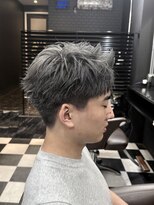 ジョーカー(JOKER)&nbsp;シルバーカラー