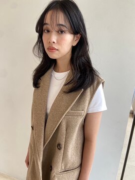 エンド 大阪梅田(&) ミディアムレイヤー