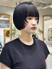 7月・8月限定 カット+ 天使の艶カラーで髪質改善