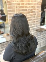 アクロ あべの店(ACRO) ブルーアッシュ