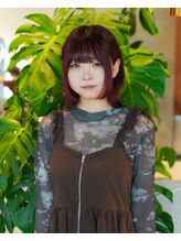 カフネ(CAFUNE) 齋藤 愛美里