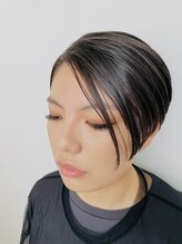 Paloma 大垣 HAIR PORT【10月7日OPEN(予定)】