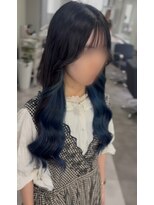 アーチフォーヘア 心斎橋店(a-rch for hair)&nbsp;インナーエクステ
