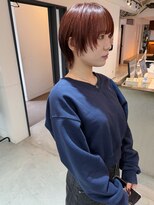 ウック 名古屋 名駅(wooc)&nbsp;suzuki マッシュウルフ