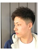 フェードMIX