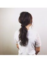 リッカ(lycka)&nbsp;ドーナツポニー