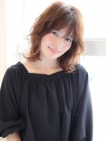 リスタバイネオリーブ 浅草(Re:sta by neolive)&nbsp;楽ちんスタイリング☆ニュアンスパーマ Re:sta by neolive