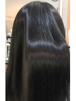 マチルダ ヘア プライベート(Matilda hair private)&nbsp;やば艶マチルダストレート