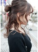 早朝8:30からできます♪お団子アレンジ