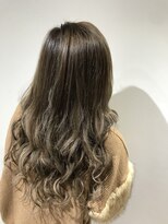 ディバイス(Device)&nbsp;外国人風カラー！