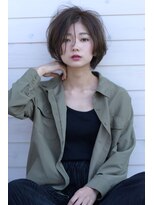 リベルテ(LIBERTE)&nbsp;春色先取り★マットベージュ