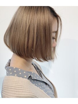 エイゾー(EIZO) ミルクティーベージュ