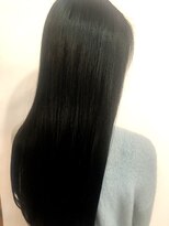 エルドール(ailed'ore)&nbsp;switch縮毛矯正