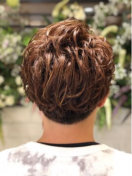 ノーブル 白金台店(Noble by PROGRESS) お客様スタイル