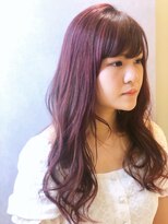 ビーハイブルタ(BeeHIVE Rta)&nbsp;ブリーチなしピンクヘアー