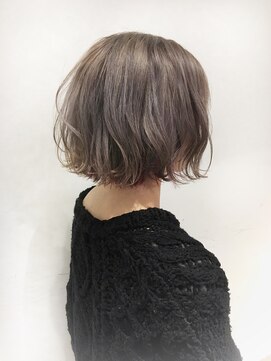 セルカ 高田馬場(CERCA) グレージュボブ【CERCA高田馬場】