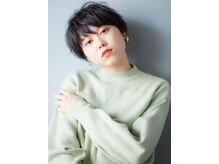 スエシカ(hair&foliage suecica)