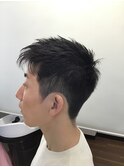 ナチュラルスタイル