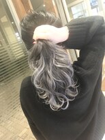 ヘア ライフ セリス(hair life Celis)&nbsp;シルバー