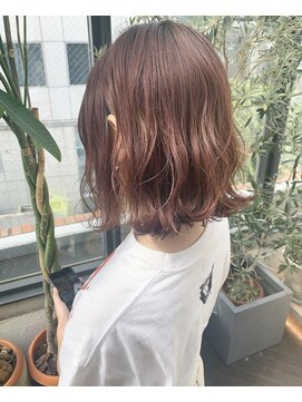 ヘッツ 仙台駅前店(HETTU) 髪質改善/ブリーチ/ダブルカラー/韓国/レイヤー/仙台/学割U24