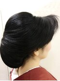 和髪/抱き合わせ