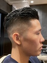 ヒロギンザ 横浜店(HIRO GINZA)&nbsp;ポンパドール