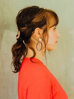 アラワラブルー(arrawarra blue)&nbsp;簡単お出かけアレンジ【岡山】【倉敷】【白楽町】