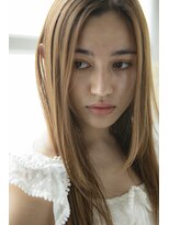 ミエル ヘア 新宿(miel hair)&nbsp;【miel hair 新宿】ウェッティーミディ♪