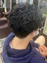 リレーションヘア(Relation hair) スタイル4