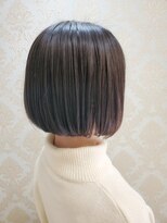 ティンク(Tink)&nbsp;艶々ミニボブ☆田村佑平