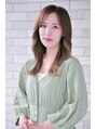 リバイブ ヘアー リュッカプラス(Revive Hair Lycka+) 杉田 亜弥