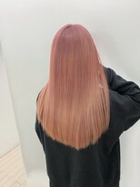 イートンクロップガーデン(Eton Crop Garden)&nbsp;神永が創るロングスタイル