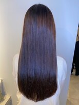 ジーナ 新宿(Zina)&nbsp;髪質改善＊大人かわいいコテ巻き＊デジタルパーマ【Zina 新宿】