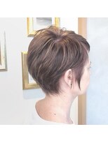 オフ(off)&nbsp;スタイリッシュなオシャレショート★