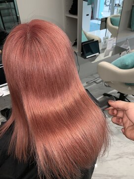 リーホリエ(Lee Horie) Gyo指名限定 order madeトリートメント