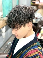 ワールドシップコウベ(WORLD SHIP KOBE)&nbsp;スペインカール