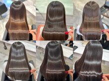 【Ryosuke】【他店では叶わなかったを叶えます】圧倒的な美髪技術と知識でお客様を美髪に最大限導きます☆