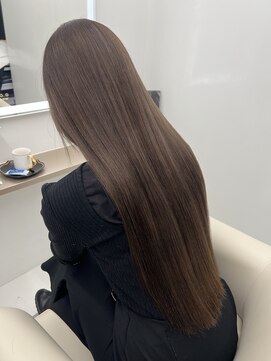 リルーア(RIRUA) ミルクブラウン