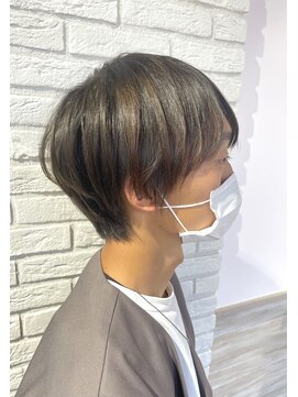 リーオオサカ(Lee Osaka) 【Lee大阪店】men's★ショートレイヤー/新出