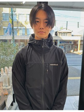 リテ(rite) センターパート