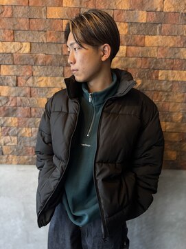 ワビサビ(WB/SB) TAIKI style No.60