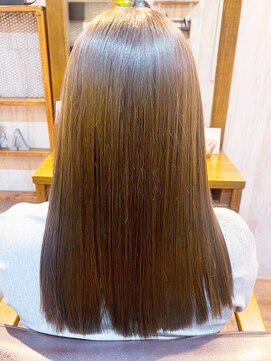 カミビトグロウ(kamibito glow) 20代30代40代大人可愛い髪質改善カラーアッシュベージュ透明感