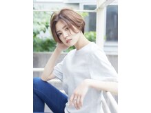アンモーメント ベルヴィー 西宮北口店(Un moment Belle vie)