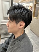 シア 新越谷店(SHEER)&nbsp;大人アップバング