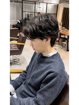 ダイス(Dice) カルマパーマ