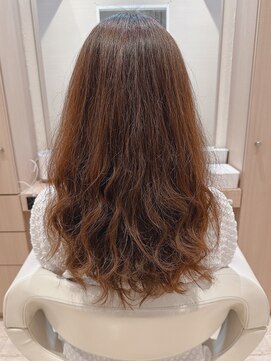 コーエン(cowen) 愛されエアリーカール美髪外ハネボブウルフ大人かわいい似合わせ