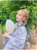 サイドあみおろし