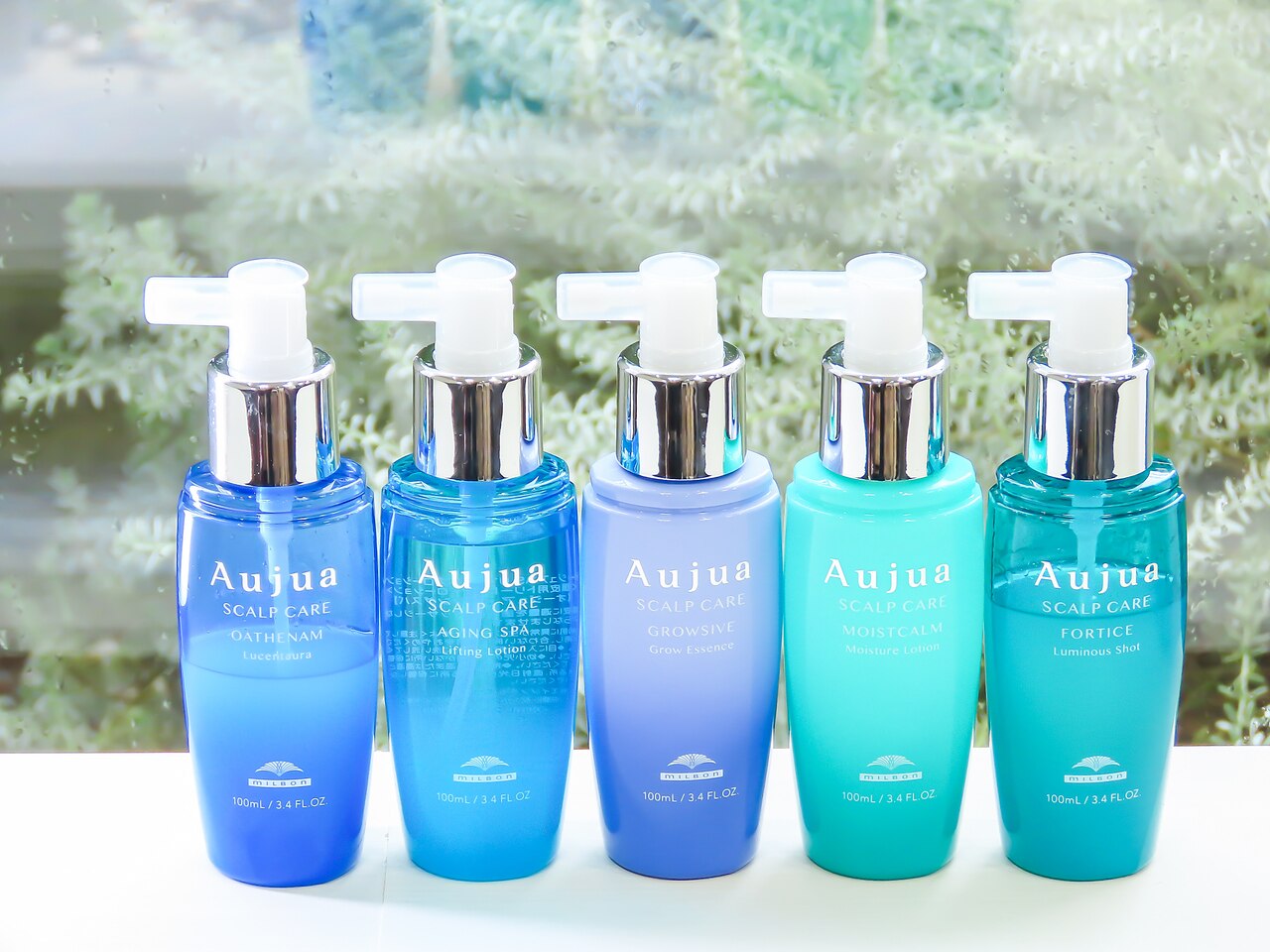 【人気No.3♪】ゼロテクカラー＋カット＋頭皮スパ　